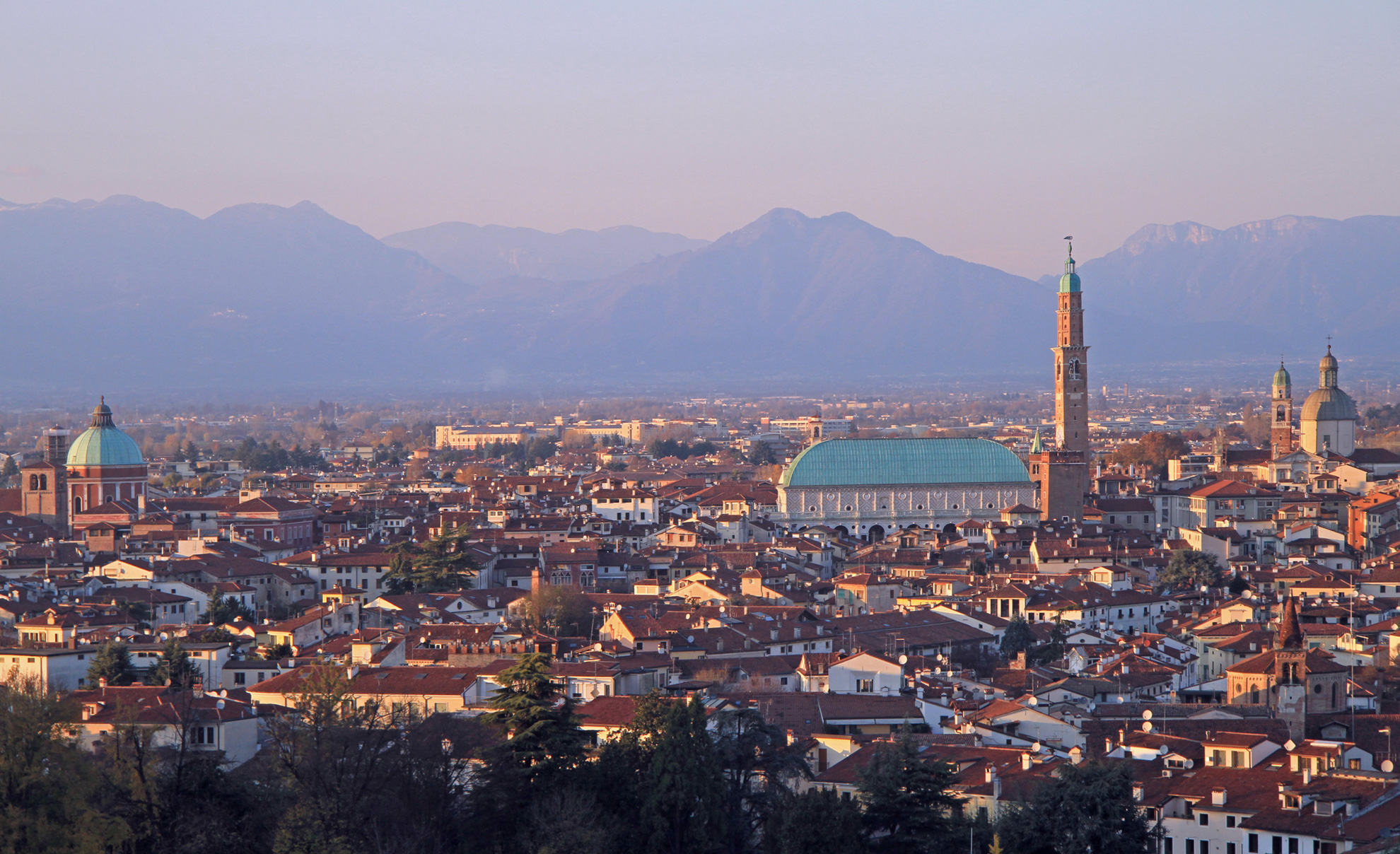 Piazza dei Signori, Vicenza