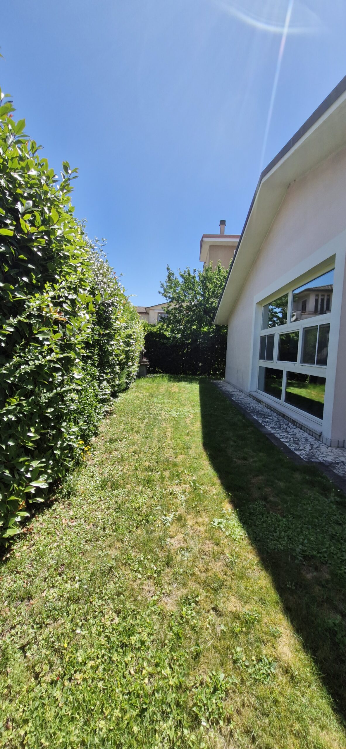 Signorile Villa Affiancata