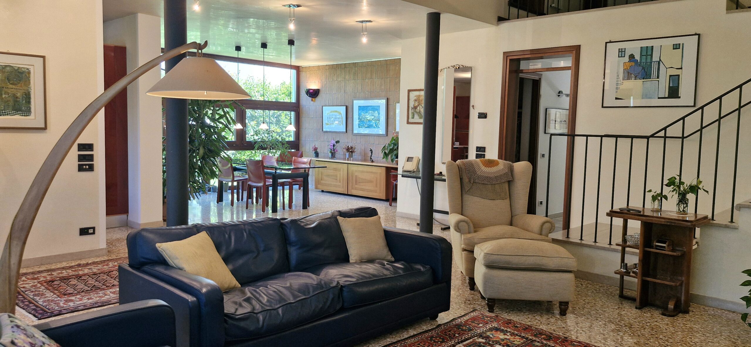 Signorile Villa Affiancata