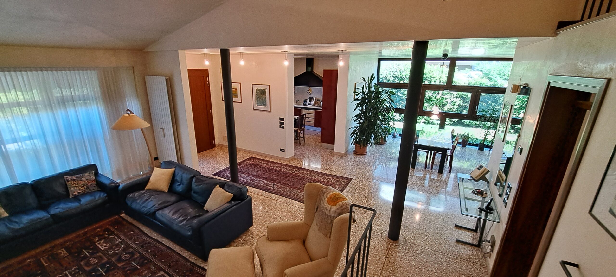 Signorile Villa Affiancata