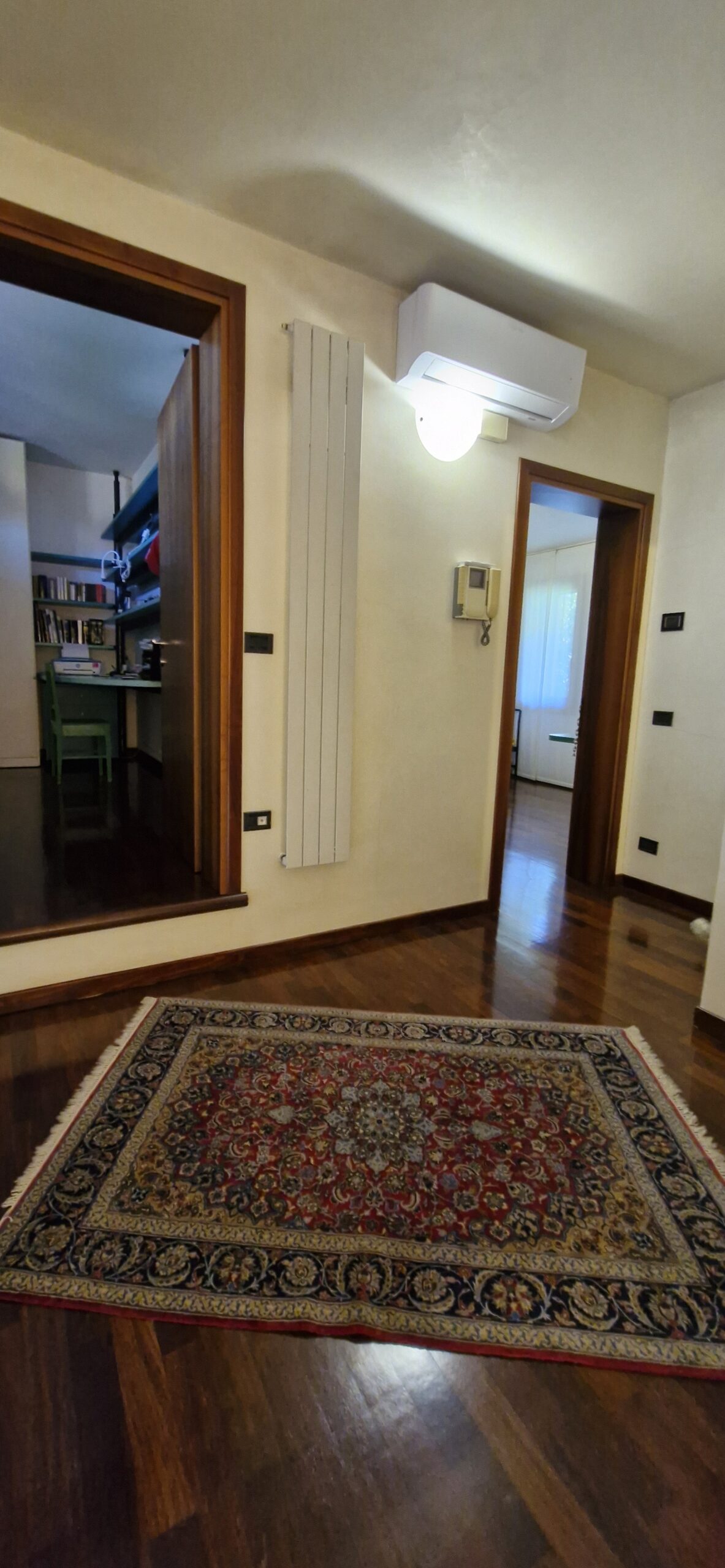 Signorile Villa Affiancata