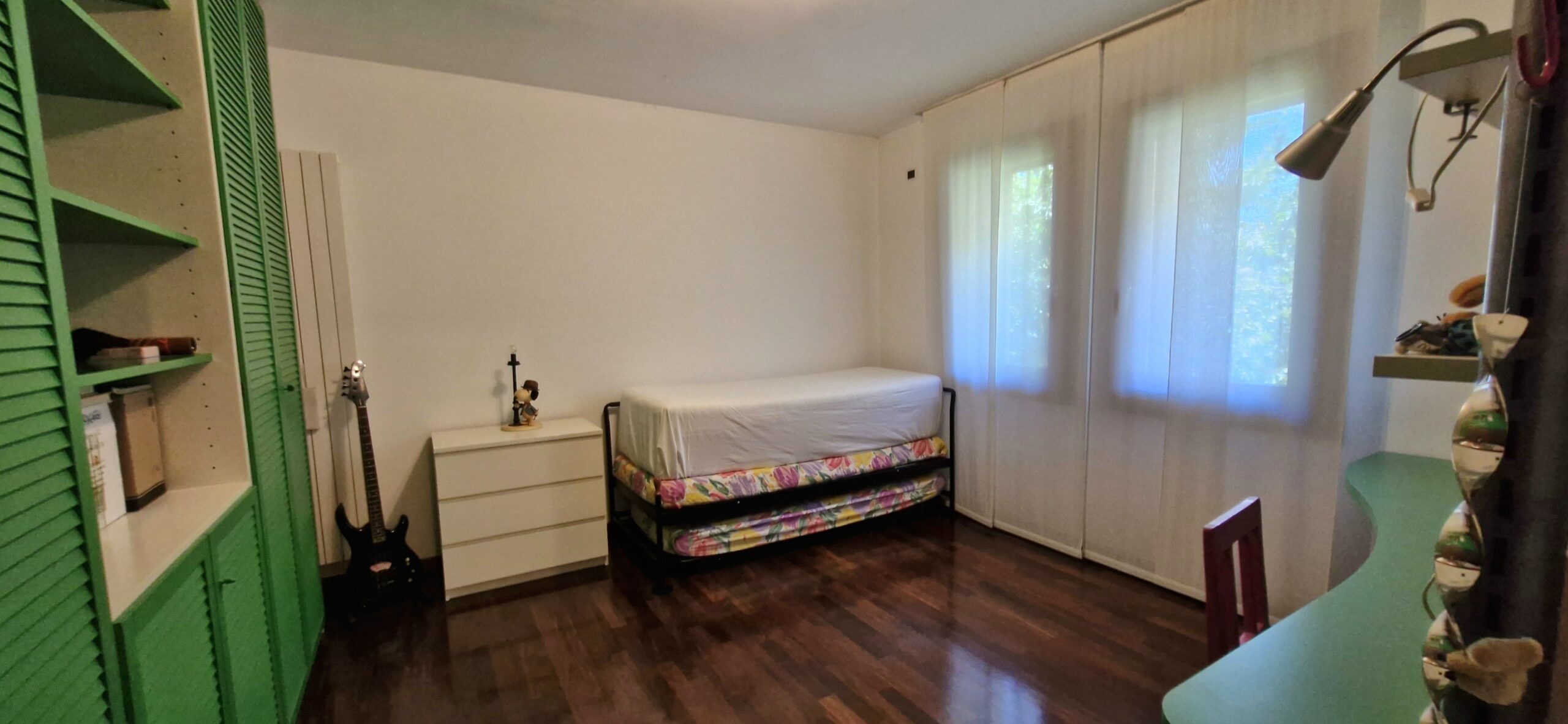 Signorile Villa Affiancata
